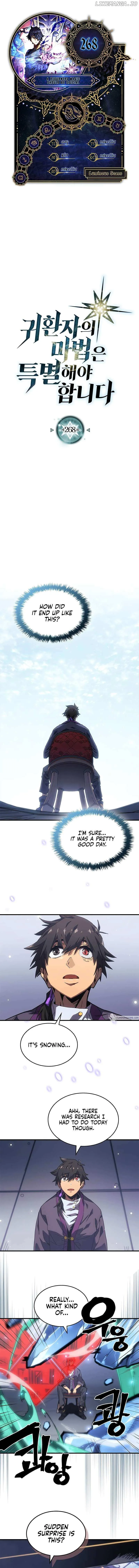 Chapter 268, page 1