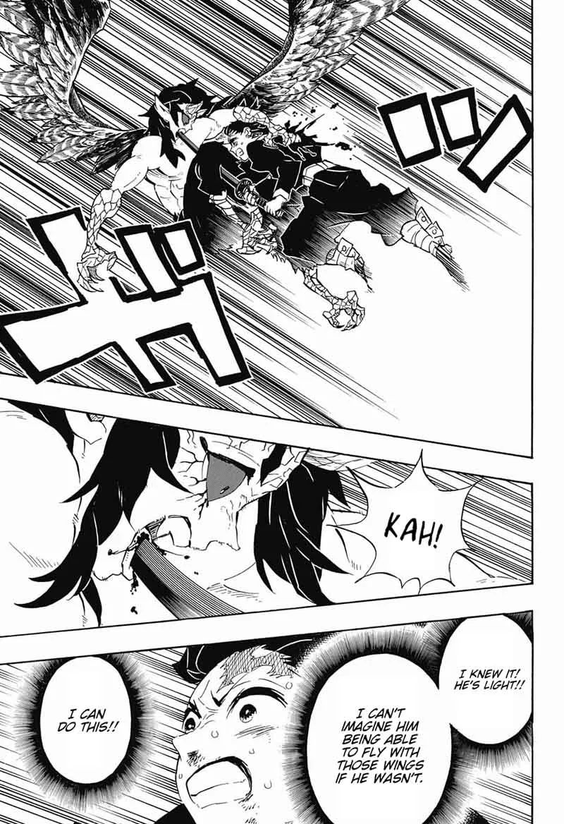 Chapter 110, page 3