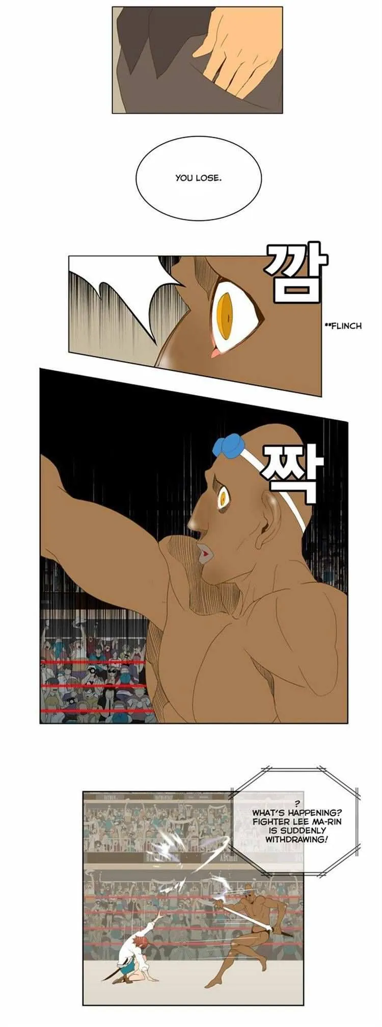 Chapter 64, page 28