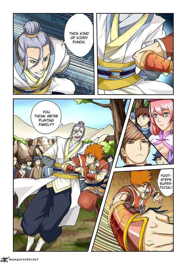 Chapter 46, page 5
