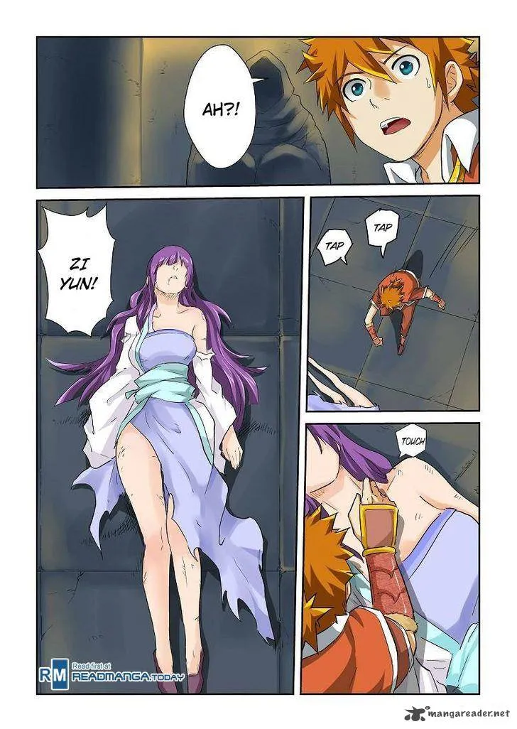 Chapter 64, page 4