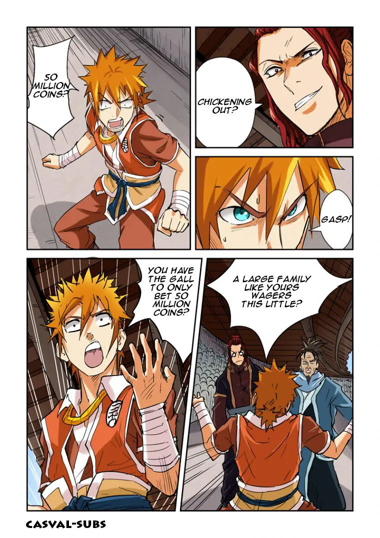 Chapter 100, page 15