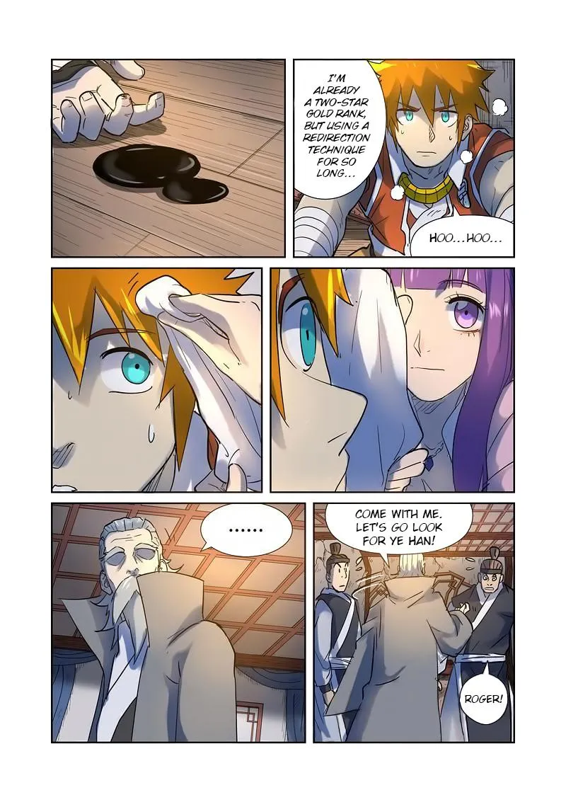 Chapter 191, page 28