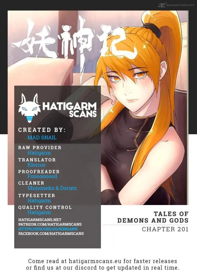 Chapter 201, page 1
