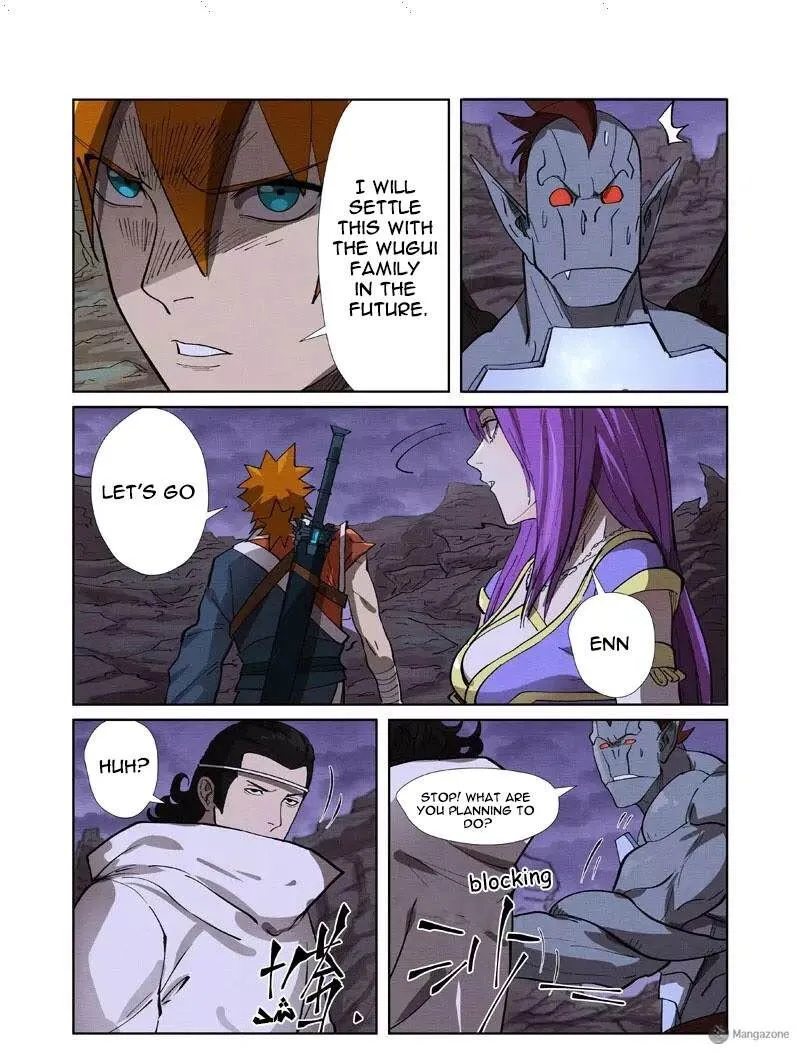 Chapter 260, page 10