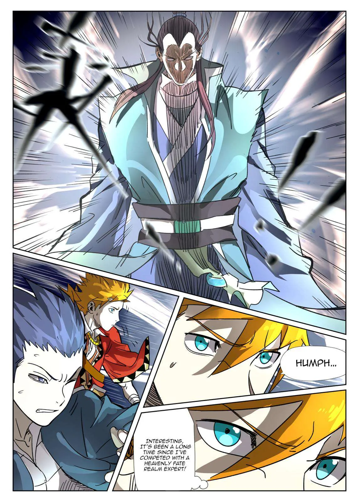 Chapter 302, page 12