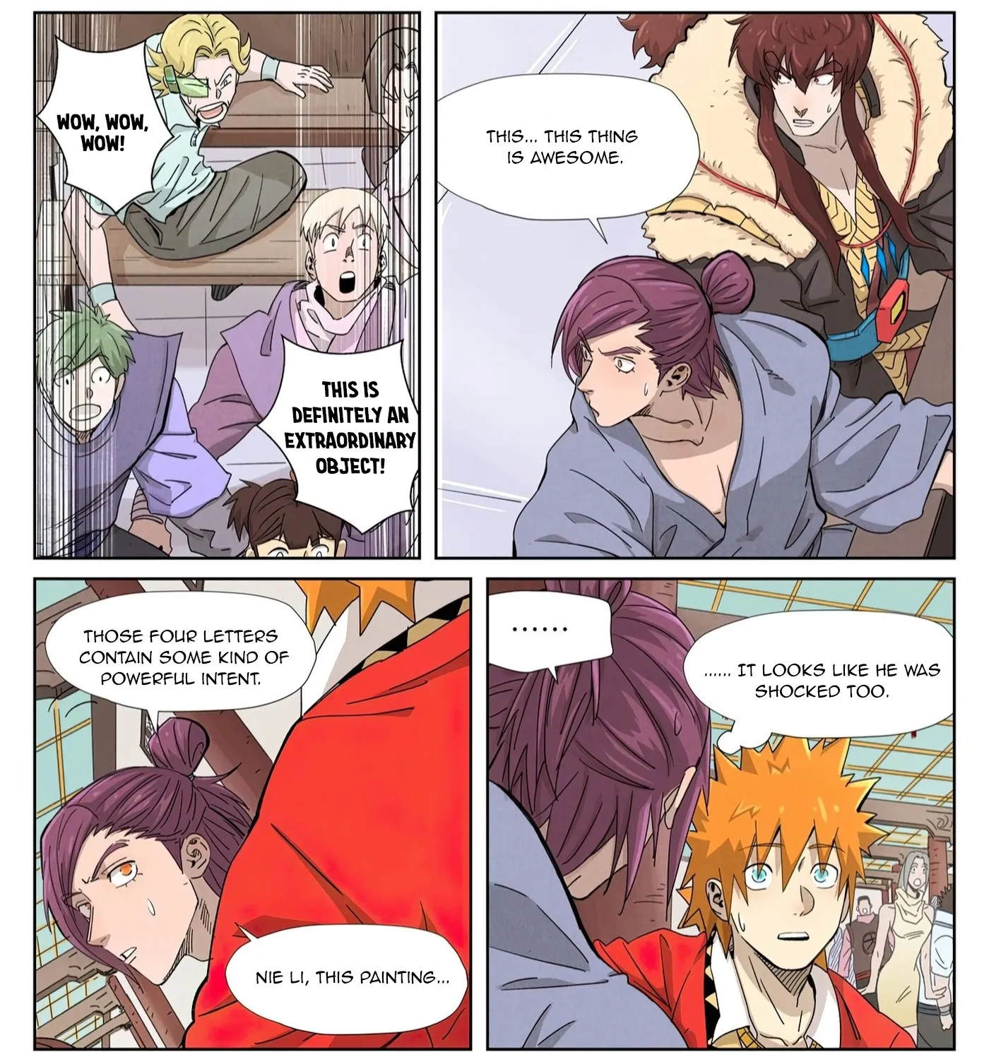 Chapter 338, page 11