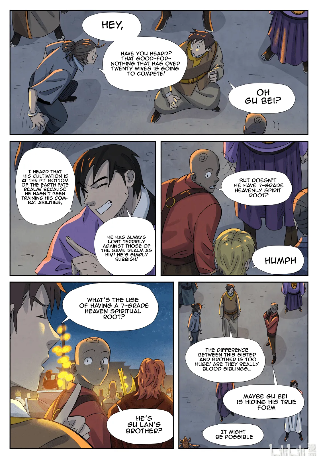 Chapter 349, page 6