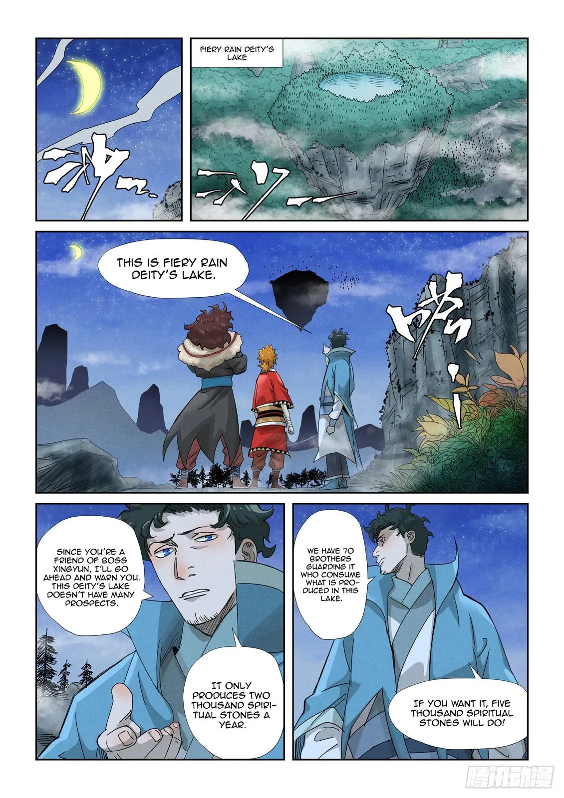 Chapter 353, page 19