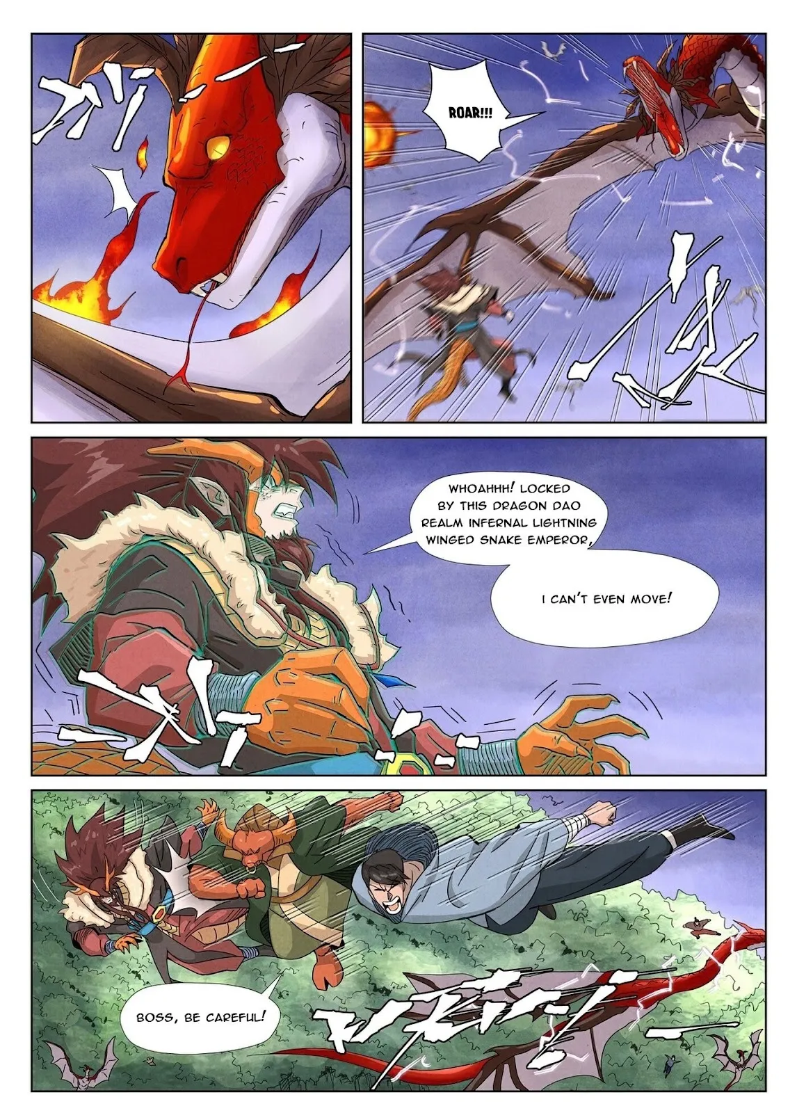 Chapter 358, page 10