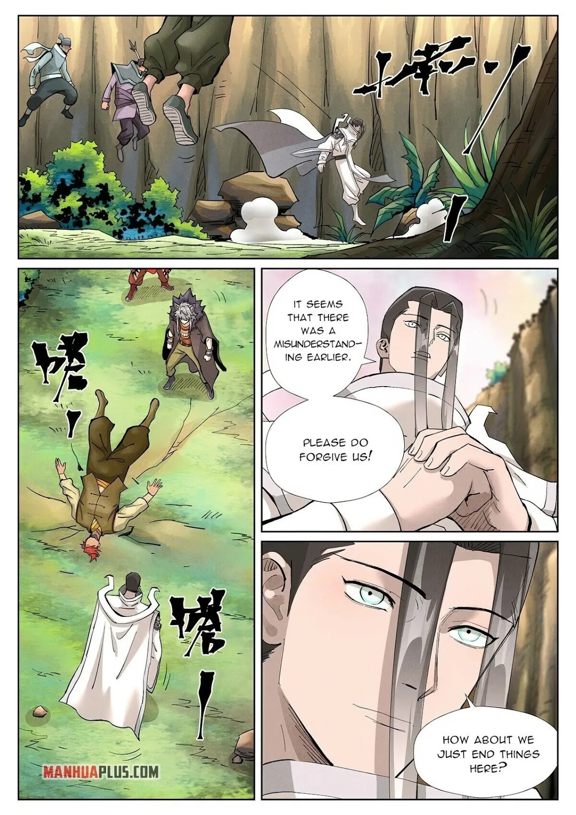 Chapter 388, page 13
