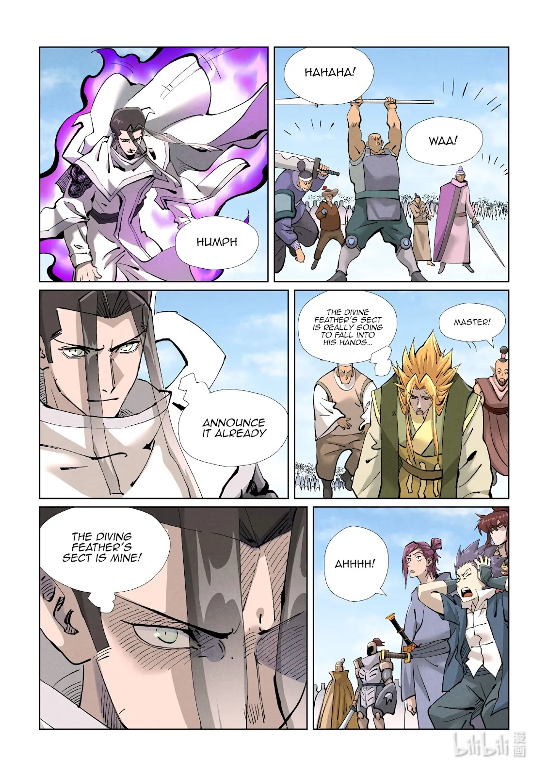 Chapter 427, page 9