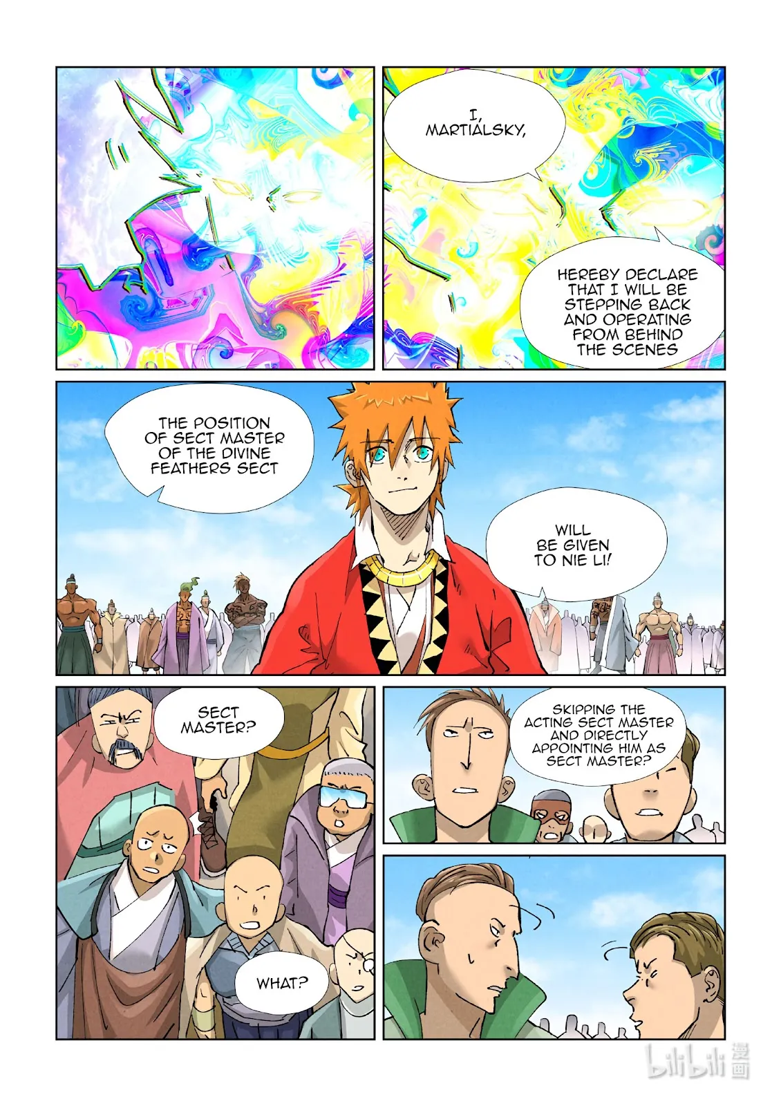 Chapter 428, page 17