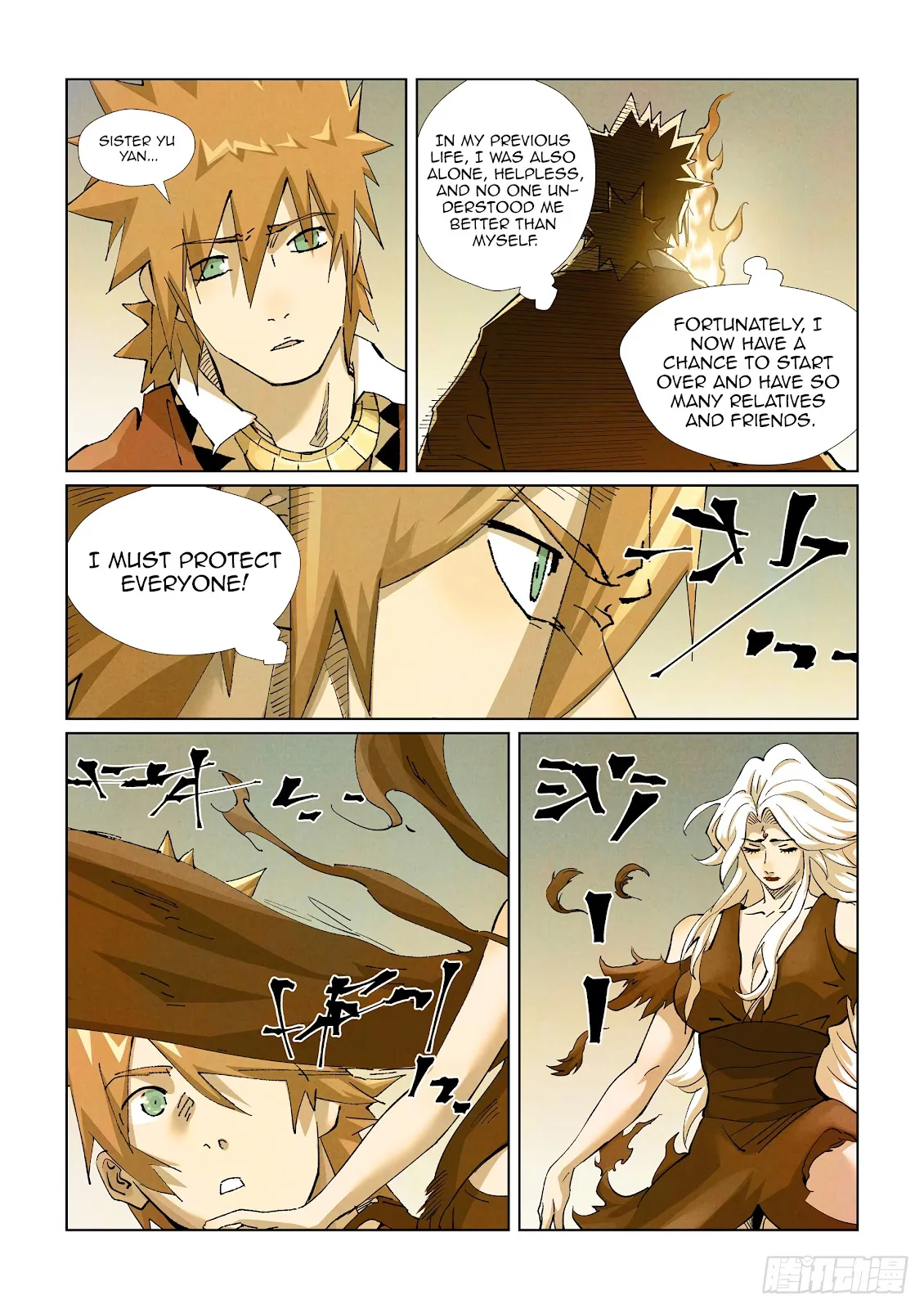 Chapter 432, page 11