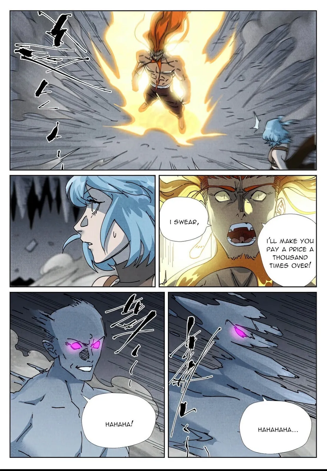 Chapter 523, page 20